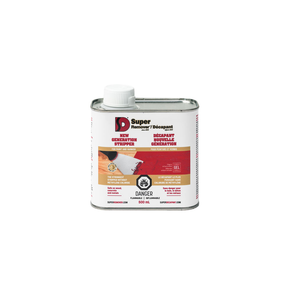Crème décapante bain et carreau Rust-Oleum, 946 ml 280605